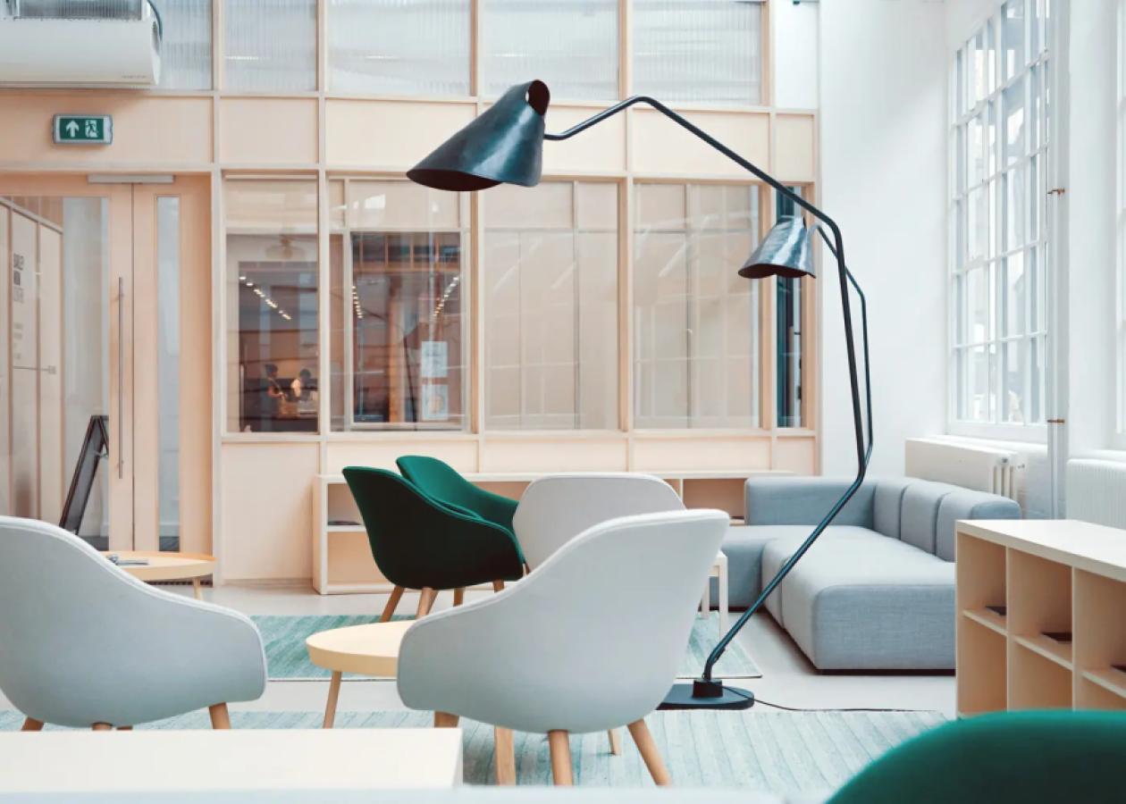 Arc lamp